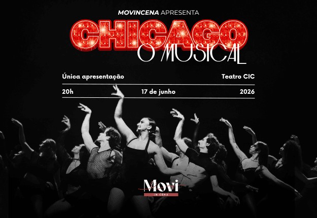 Imagem principal do evento