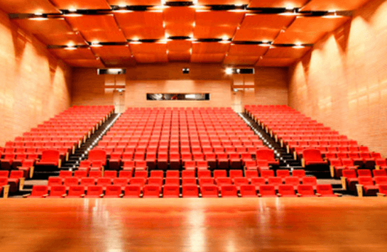 Imagem secundária do evento