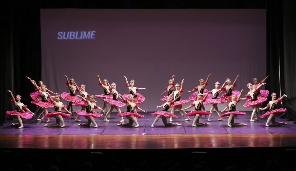 Brasil: Canção em Forma de Dança - 3º Sessão