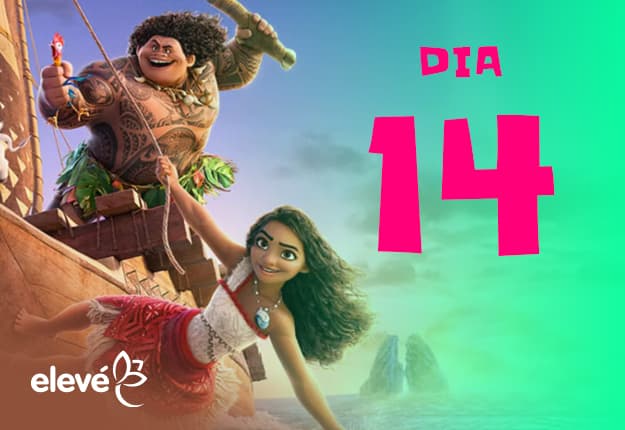 Imagem principal do evento