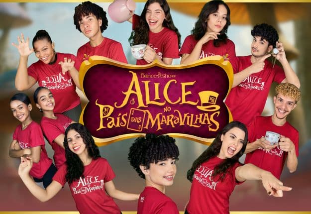 Imagem principal do evento