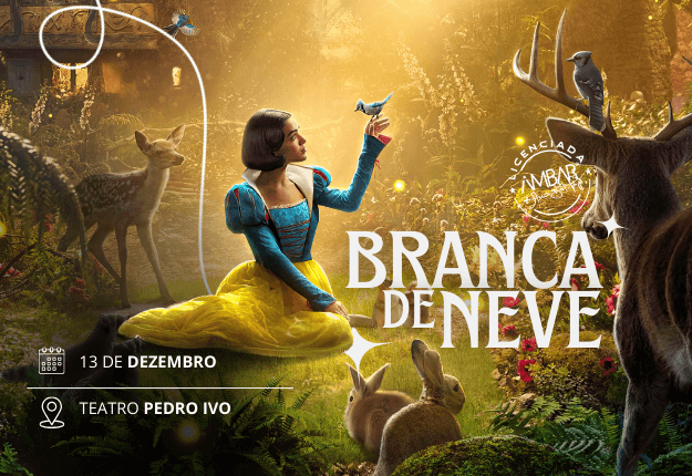 Imagem principal do evento