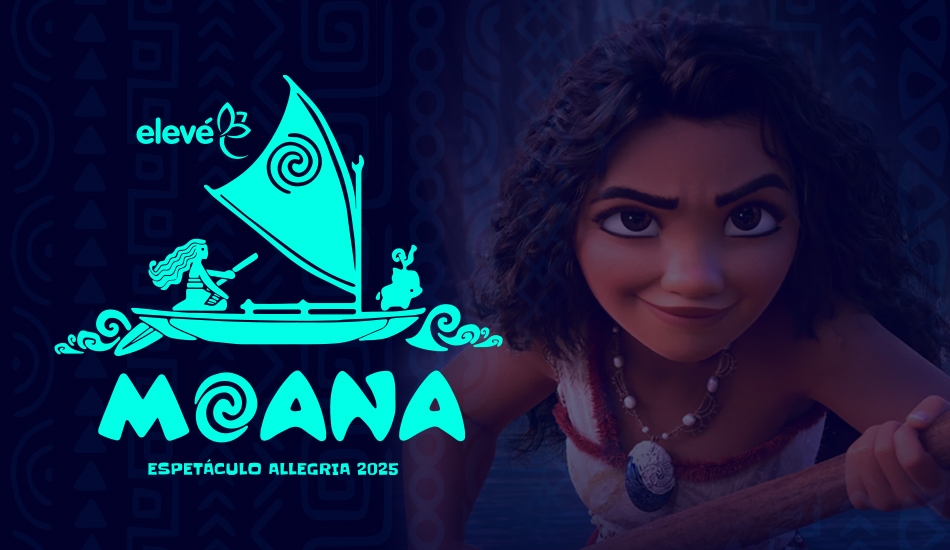 Allegria - Moana - Elevé Estúdio de Dança - Sessão 03