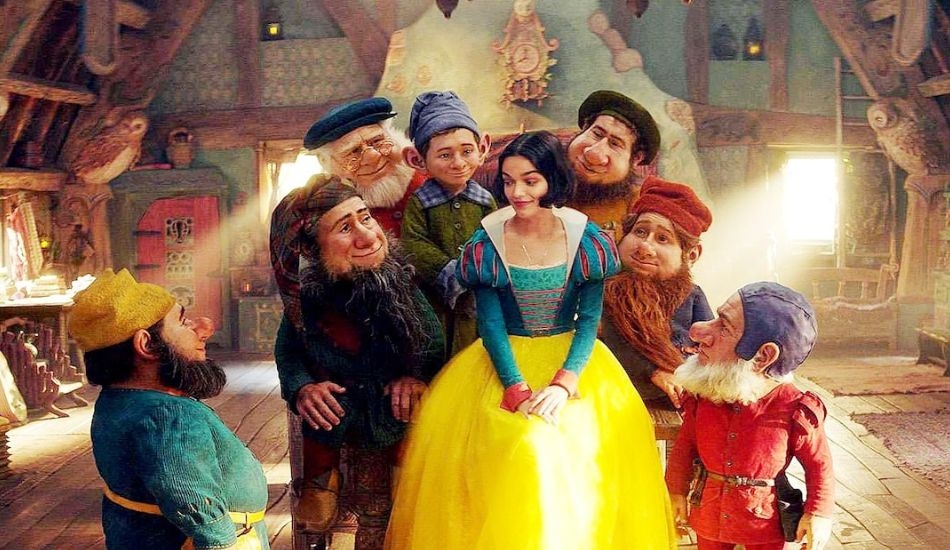 Celebration 2025 - Branca de Neve - Ballet & Cia - 2º Sessão