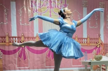 Imagem principal do evento