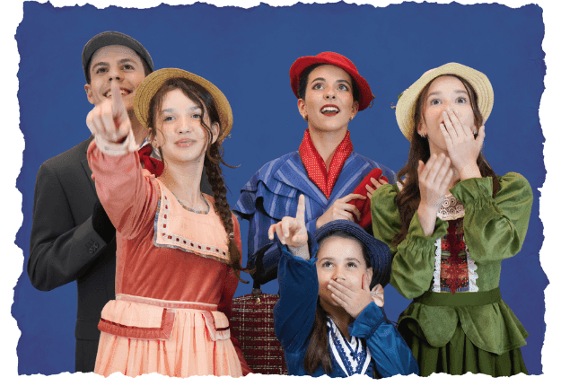 Imagem principal do evento